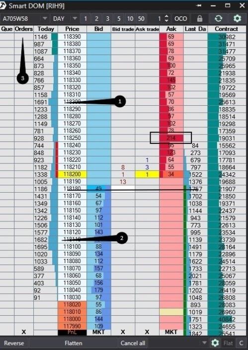 Master in Scalping Dinamico
